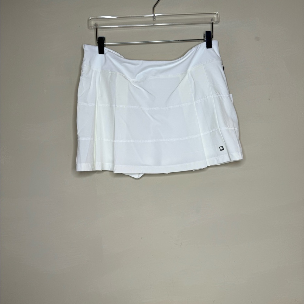 Fila Core A-Line Skort